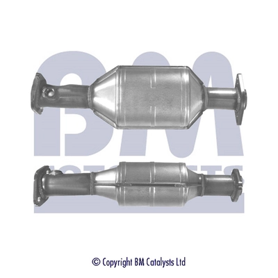 Catalytic Converter